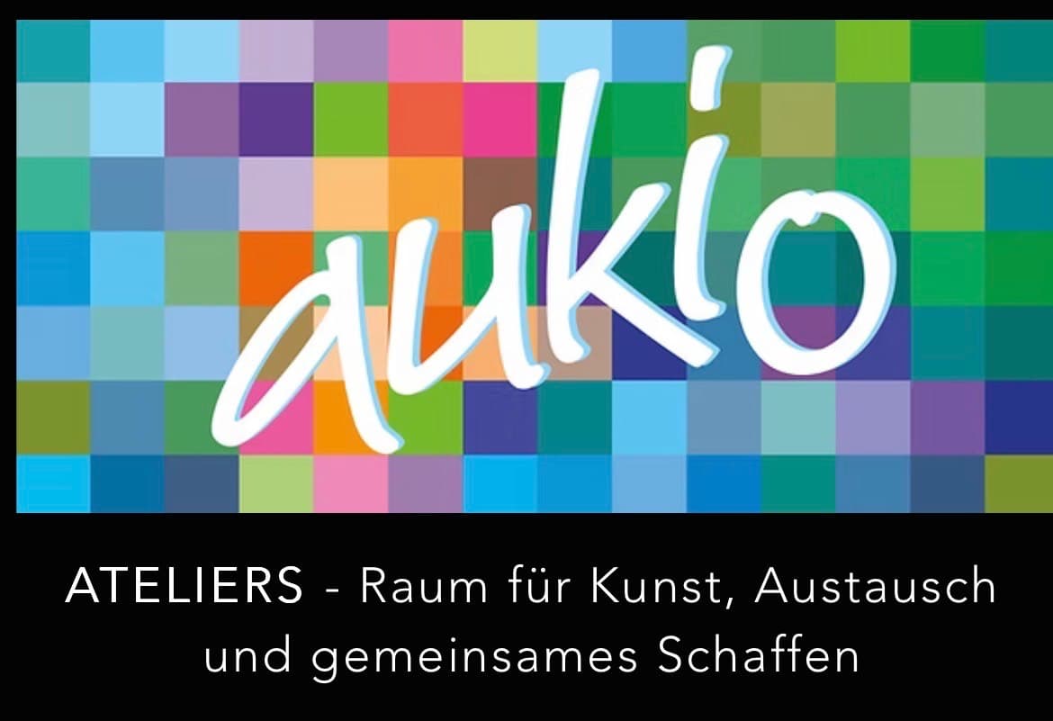 Offene Ateliertage im AUKIO